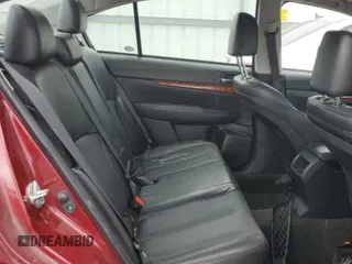 2012 Subaru Legacy Limited with VIN 4S3BMBK64C3017302, listed as a Copart auction lot 57880845 with Not provided miles and Salvage title. Bid and sale history available at DreamBid. Image 10.