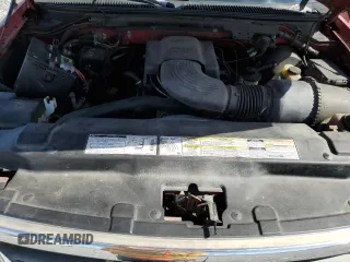 2000 Ford F-150 XL with VIN 1FTRX17W3YNB80866, listed as a Copart auction lot 61151005 with Not provided miles and Salvage title. Bid and sale history available at DreamBid. Image 11.