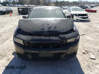 2018 Dodge Charger R/T with VIN 2C3CDXCTXJH145743, listed as a Copart auction lot 46946145 with 75,149 mi miles and Clean Title. Bid and sale history available at carsss.com. Image 5.