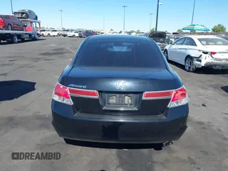 2012 Honda Accord EX with VIN 1HGCP2F74CA203207, listed as a IAAI auction lot 42636433 with 85,401 mi miles and . Bid and sale history available at DreamBid. Image 17.