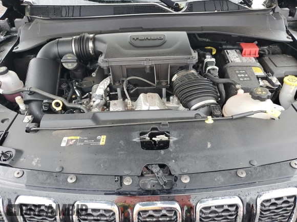 2023 Jeep Compass Limited with VIN 3C4NJDCNXPT521452, listed as a Copart auction lot 56519835 with 10,459 mi miles and Salvage title. Bid and sale history available at DreamBid. Image 12.