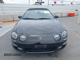 1999 Toyota Celica GT z VIN JT5FG02T9X0056800, wystawiony jako IAAI lot #42374921 z przebiegiem 48 157 mil mil oraz . Historia ofert i sprzedaży dostępna na DreamBid. Obrazek 12.