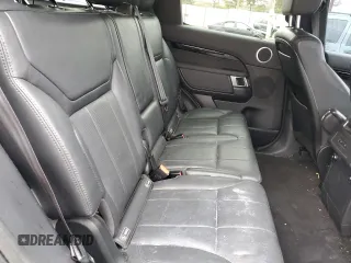 2020 Land Rover Discovery SE with VIN SALRG2RVXL2423179, listed as a Copart auction lot 40813004 with 42,397 mi miles. Bid and sale history available at carsss.com. Image 11.