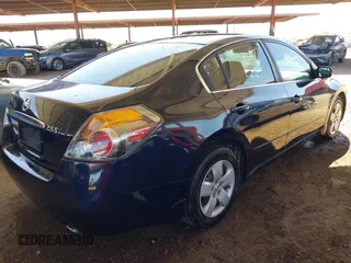 2008 Nissan Altima 2.5 SL with VIN 1N4AL21E08N430410, listed as a IAAI auction lot 41746824 with 149,087 mi miles. Bid and sale history available at carsss.com. Image 4.