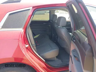 2010 Cadillac SRX Premium Collection z VIN 3GYFNFEY6AS651926, wystawiony jako IAAI lot #42164481 z przebiegiem 110 078 mil mil oraz . Historia ofert i sprzedaży dostępna na DreamBid. Obrazek 8.