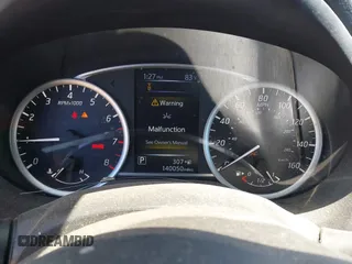 2018 Nissan Sentra SV z VIN 3N1AB7APXJY266879, wystawiony jako IAAI lot #42106571 z przebiegiem 140 050 mil mil oraz . Historia ofert i sprzedaży dostępna na DreamBid. Obrazek 7.