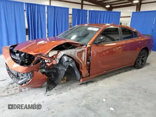 2023 Dodge Charger SXT z VIN 2C3CDXBG3PH523284, wystawiony jako Copart lot #50271055 z przebiegiem 17 080 mil mil oraz Tytuł czysty. Historia ofert i sprzedaży dostępna na DreamBid. Obrazek 1.
