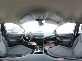 2021 Buick Encore GX Select с VIN KL4MMESL4MB071667, выставлен на аукционе IAAI как лот 42316833 с пробегом 41 202 миль миль и . История ставок и продаж доступна на DreamBid. Изображение 17.