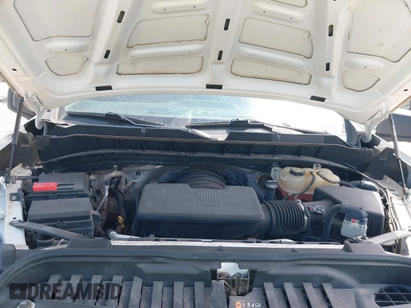 2020 Chevrolet Silverado 1500 Work Truck with VIN 1GCRYAEF3LZ178892, listed as a IAAI auction lot 42222368 with 66,737 mi miles and . Bid and sale history available at DreamBid. Image 10.