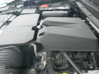 2024 Chevrolet Colorado 4WD Trail Boss с VIN 1GCPTEEK6R1293343, выставлен на аукционе IAAI как лот 42524617 с пробегом 5 284 миль миль и . История ставок и продаж доступна на DreamBid. Изображение 20.