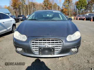 2004 Chrysler Concorde LXi z VIN 2C3HD36M04H704174, wystawiony jako Copart lot #77911984 z przebiegiem 84 543 mil mil oraz Tytuł czysty. Historia ofert i sprzedaży dostępna na DreamBid. Obrazek 5.