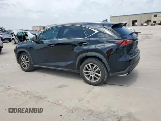 2015 Lexus NX 200t z VIN JTJYARBZXF2013168, wystawiony jako Copart lot #58074275 z przebiegiem 73 720 mil mil oraz Szkoda całkowita • Salvage title. Historia ofert i sprzedaży dostępna na DreamBid. Obrazek 2.