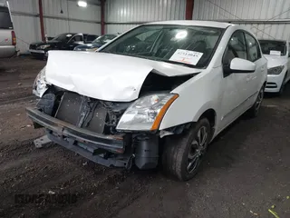 2011 Nissan Sentra S with VIN 3N1AB6AP1BL719621, listed as a IAAI auction lot 42514045 with 178,869 mi miles and . Bid and sale history available at DreamBid. Image 2.