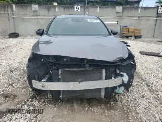 2019 Mercedes-Benz A 220 with VIN WDD3G4EB1KW031726, listed as a Copart auction lot 59868105 with 31,756 mi miles and Salvage title. Bid and sale history available at DreamBid. Image 5.