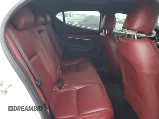 2021 Mazda 3 Premium Plus z VIN JM1BPBNY0M1326508, wystawiony jako Copart lot #83236614 z przebiegiem 66 686 mil mil oraz Szkoda całkowita • Salvage title. Historia ofert i sprzedaży dostępna na DreamBid. Obrazek 10.