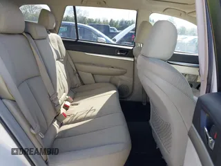 2010 Subaru Outback Premium with VIN 4S4BRCGCXA1349352, listed as a IAAI auction lot 42108266 with Not provided miles and . Bid and sale history available at DreamBid. Image 8.