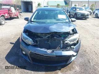 2016 Toyota Corolla L with VIN 2T1BURHEXGC699963, listed as a IAAI auction lot 41999743 with 71,633 mi miles and . Bid and sale history available at DreamBid. Image 6.