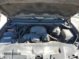 2008 GMC Sierra 1500 SLT с VIN 2GTEC13J081327098, выставлен на аукционе Copart как лот 47188155 с пробегом 255 495 миль миль и Списание • Salvage title. История ставок и продаж доступна на DreamBid. Изображение 11.