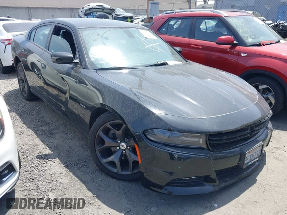 2018 Dodge Charger Daytona z VIN 2C3CDXCT7JH253401, wystawiony jako IAAI lot #42261955 z przebiegiem 25 346 mil mil oraz . Historia ofert i sprzedaży dostępna na DreamBid. Obrazek 1.