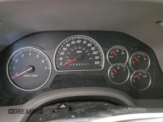 2007 GMC Envoy SLE with VIN 1GKDT13S672202050, listed as a Copart auction lot 50559375 with 0 mi miles and Non Repairable. Bid and sale history available at carsss.com. Image 9.