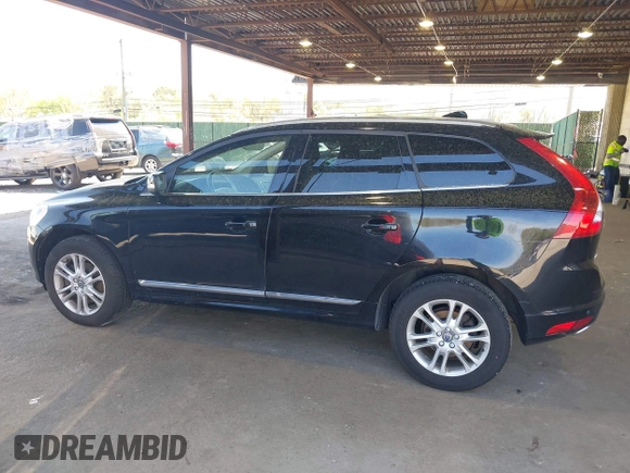 2016 Volvo XC60 T5 Premier с VIN YV4612RK7G2828503, выставлен на аукционе IAAI как лот 42176880 с пробегом 64 324 миль миль и . История ставок и продаж доступна на DreamBid. Изображение 13.