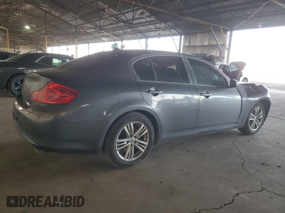 2015 Infiniti Q40 with VIN JN1CV6AP4FM502608, listed as a Copart auction lot 73581584 with 108,744 mi miles and Clean Title. Bid and sale history available at carsss.com. Image 3.
