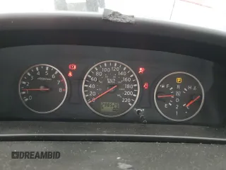 2006 Nissan X-Trail XE z VIN JN8BT08V06W201567, wystawiony jako Copart lot #73707064 z przebiegiem 298 525 mil mil oraz Szkody całkowita. Historia ofert i sprzedaży dostępna na DreamBid. Obrazek 9.
