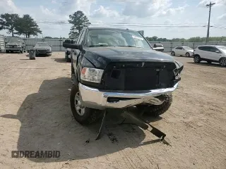 2018 Ram 2500 Tradesman с VIN 3C6UR5CL0JG183768, выставлен на аукционе Copart как лот 54212235 с пробегом 164 336 миль миль и Списание • Salvage title. История ставок и продаж доступна на DreamBid. Изображение 14.