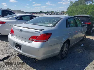2006 Toyota Avalon XL with VIN 4T1BK36B86U079346, listed as a IAAI auction lot 42213221 with 145,389 mi miles and . Bid and sale history available at DreamBid. Image 4.
