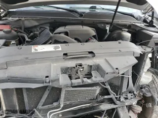 2012 Chevrolet Avalanche LS with VIN 3GNTKEE72CG158423, listed as a Copart auction lot 43537645 with 117,924 mi miles and Clean Title. Bid and sale history available at carsss.com. Image 12.
