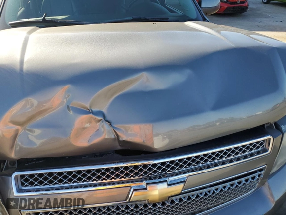 2009 Chevrolet Suburban LT w/2LT with VIN 1GNFK26359J119663, listed as a Copart auction lot 73777444 with 180,851 mi miles and Salvage Title. Bid and sale history available at carsss.com. Image 13.