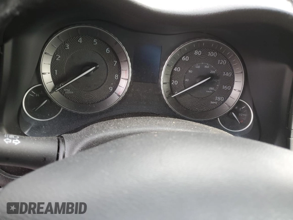 2011 Infiniti M37 with VIN JN1BY1AR2BM371938, listed as a Copart auction lot 82289684 with 0 mi miles and Salvage Title. Bid and sale history available at carsss.com. Image 9.