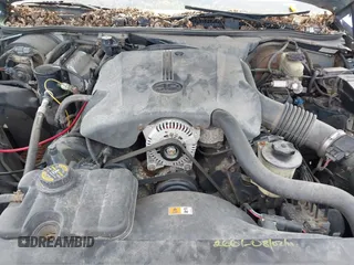 2000 Mercury Grand Marquis LS z VIN 2MEFM75W2YX740018, wystawiony jako IAAI lot #42255754 z przebiegiem 318 651 mil mil oraz . Historia ofert i sprzedaży dostępna na DreamBid. Obrazek 10.