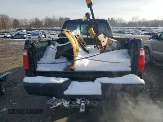 2011 Ford Super Duty F-250 SRW XL with VIN 1FTBF2B61BEA81729, listed as a Copart auction lot 86624074 with 69,931 mi miles and Clean Title. Bid and sale history available at carsss.com. Image 6.