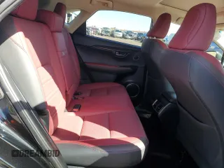 2018 Lexus NX 300 z VIN JTJBARBZ6J2163115, wystawiony jako Copart lot #52153755 z przebiegiem 35 857 mil mil oraz Szkody całkowita. Historia ofert i sprzedaży dostępna na DreamBid. Obrazek 12.