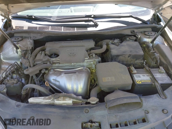 2017 Toyota Camry XLE with VIN 4T1BF1FK5HU454492, listed as a IAAI auction lot 41808489 with 123,601 mi miles and . Bid and sale history available at DreamBid. Image 10.