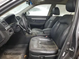 2008 Kia Amanti z VIN KNALD125185165602, wystawiony jako Copart lot #83548154 z przebiegiem 78 734 mil mil oraz Szkoda całkowita • Salvage title. Historia ofert i sprzedaży dostępna na DreamBid. Obrazek 7.