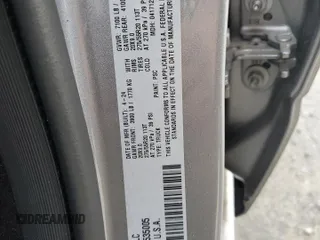 2025 Ram 1500 Big Horn z VIN 1C6SRFFP5SN535005, wystawiony jako Copart lot #50241725 z przebiegiem 9 611 mil mil oraz Szkoda całkowita • Salvage title. Historia ofert i sprzedaży dostępna na DreamBid. Obrazek 15.