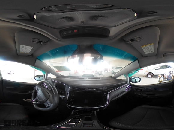 2023 Chevrolet Bolt EV 1LT with VIN 1G1FW6S05P4136788, listed as a IAAI auction lot 42366716 with 18,378 mi miles and . Bid and sale history available at DreamBid. Image 18.