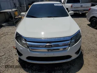 2010 Ford Fusion SE с VIN 3FAHP0HA8AR132135, выставлен на аукционе Copart как лот 65198115 с пробегом 234 553 миль миль и Чистый • Clean title. История ставок и продаж доступна на DreamBid. Изображение 5.
