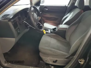 2005 Dodge Magnum z VIN 2D4FV48T75H515245, wystawiony jako Copart lot #88523005 z przebiegiem 150 158 mil mil oraz Szkody całkowita. Historia ofert i sprzedaży dostępna na DreamBid. Obrazek 7.