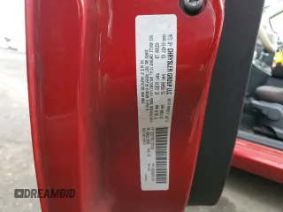 2012 FIAT 500 Pop with VIN 3C3CFFDR1CT377018, listed as a Copart auction lot 43171085 with 68,695 mi miles and Salvage Title. Bid and sale history available at carsss.com. Image 12.