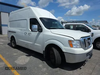 2014 Nissan NV S with VIN 1N6AF0LY2EN108146, listed as a IAAI auction lot 42849184 with 131,055 mi miles and . Bid and sale history available at DreamBid. Image 23.