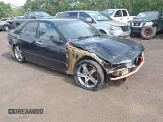 2001 Lexus IS 300/350 z VIN JTHBD182010001514, wystawiony jako IAAI lot #42122096 z przebiegiem 138 025 mil mil oraz . Historia ofert i sprzedaży dostępna na DreamBid. Obrazek 1.