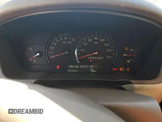 2006 Cadillac DTS 1SB z VIN 1G6KD57Y56U220535, wystawiony jako Copart lot #89196185 z przebiegiem 94 312 mil mil oraz Szkody całkowita. Historia ofert i sprzedaży dostępna na DreamBid. Obrazek 9.