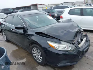 2016 Nissan Altima S z VIN 1N4AL3AP0GN357948, wystawiony jako IAAI lot #42200572 z przebiegiem 77 996 mil mil oraz . Historia ofert i sprzedaży dostępna na DreamBid. Obrazek 1.