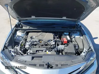 2023 Toyota Camry SE z VIN 4T1G11AK5PU785700, wystawiony jako IAAI lot #41845003 z przebiegiem 21 207 mil mil oraz . Historia ofert i sprzedaży dostępna na DreamBid. Obrazek 10.