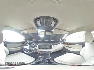 2018 Kia Sorento L z VIN 5XYPG4A35JG342050, wystawiony jako Copart lot #54517715 z przebiegiem 121 415 mil mil oraz Szkoda całkowita • Salvage title. Historia ofert i sprzedaży dostępna na DreamBid. Obrazek 15.