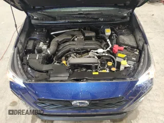 2024 Subaru Impreza Special Sports z VIN JF1GUAFC3R8252081, wystawiony jako Copart lot #59355685 z przebiegiem 15 604 mil mil oraz Szkoda całkowita • Salvage title. Historia ofert i sprzedaży dostępna na DreamBid. Obrazek 11.