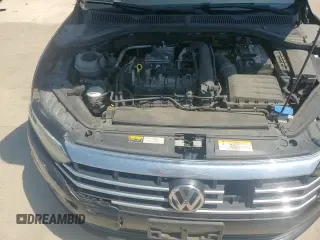 2021 Volkswagen Jetta SEL z VIN 3VWE57BU0MM003593, wystawiony jako Copart lot #70924515 z przebiegiem 62 340 mil mil oraz Szkoda całkowita • Salvage title. Historia ofert i sprzedaży dostępna na DreamBid. Obrazek 14.